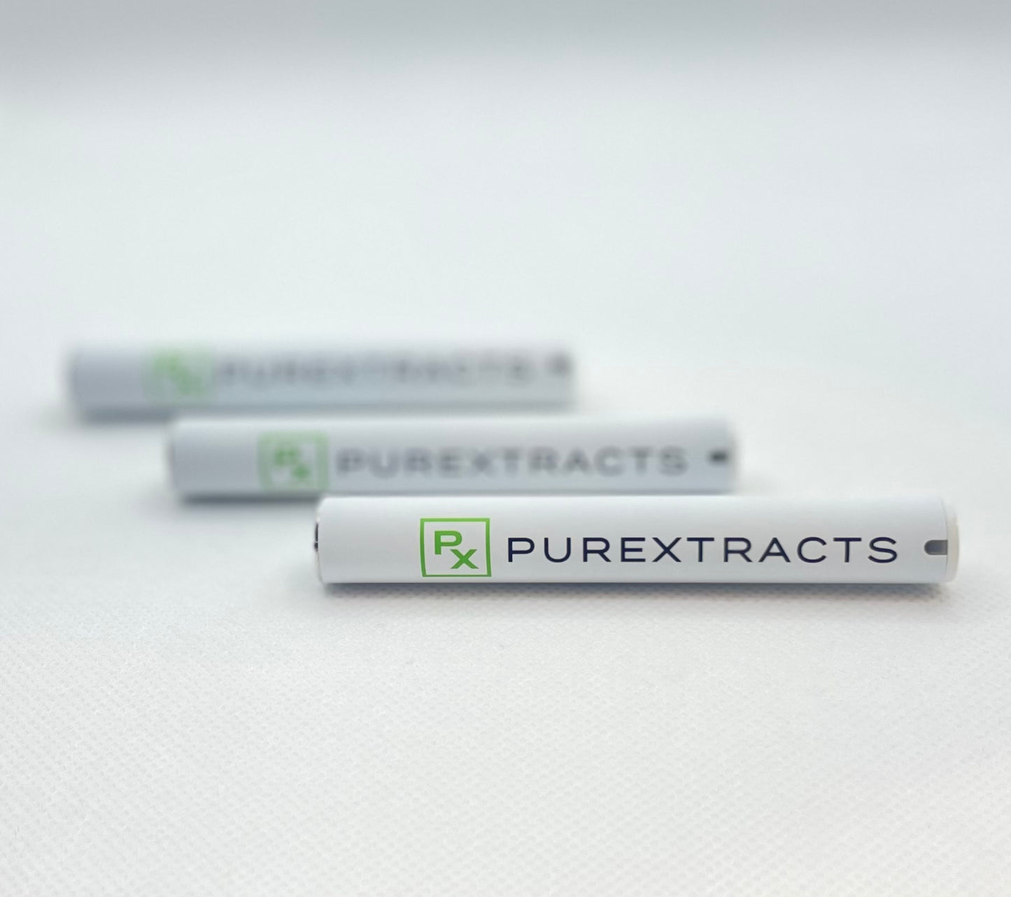 PUREXTRACTS multimode USB-C battery